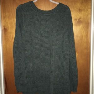 Old Navy sweater